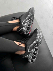 Nike Airmax DN Safari Black White 2684