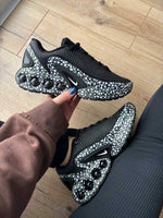 Nike Airmax DN Safari Black White 2684