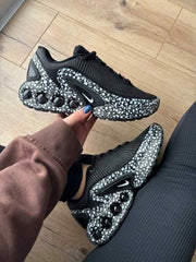 Nike Airmax DN Safari Black White 2684
