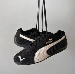 Puma Speedcat OG Black White sale