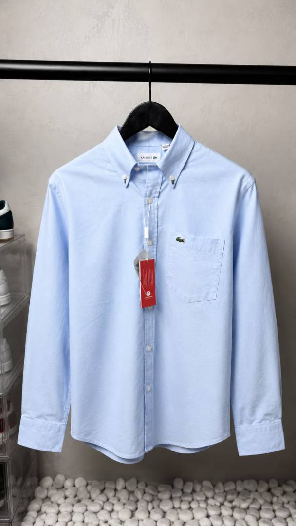 Lacoste Premium Shirts 2724