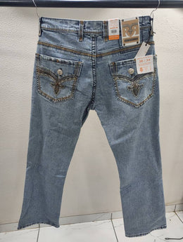 TRUE RELIGION IMPORTED STORE ARTICLE JEANS