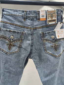 TRUE RELIGION IMPORTED STORE ARTICLE JEANS