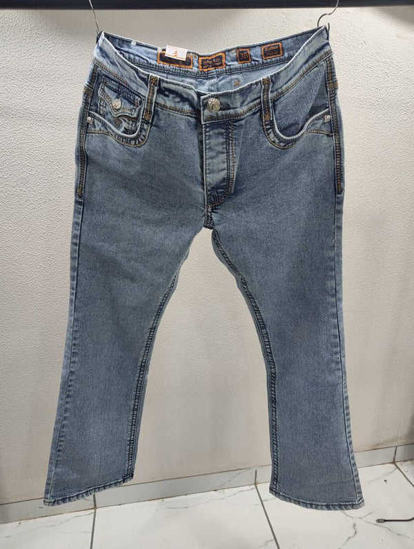 TRUE RELIGION IMPORTED STORE ARTICLE JEANS