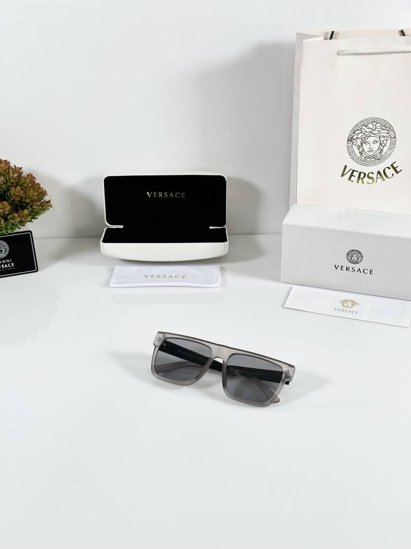 Versace 1101 Grey
