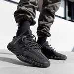 Adidas Yeezy Boost 350 V2 Onyx Semi Ua