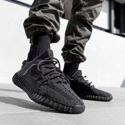 Adidas Yeezy Boost 350 V2 Onyx Semi Ua