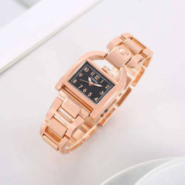Fossil Harwell Copper-Black