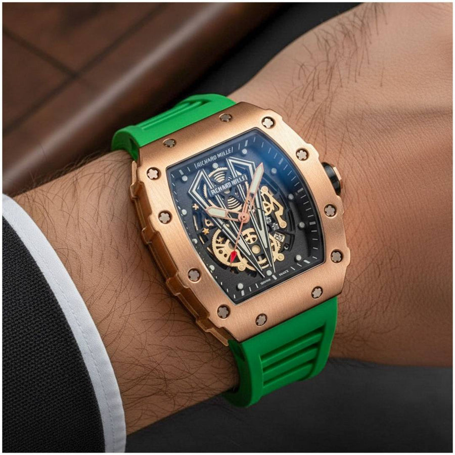 Richard Mille 10M