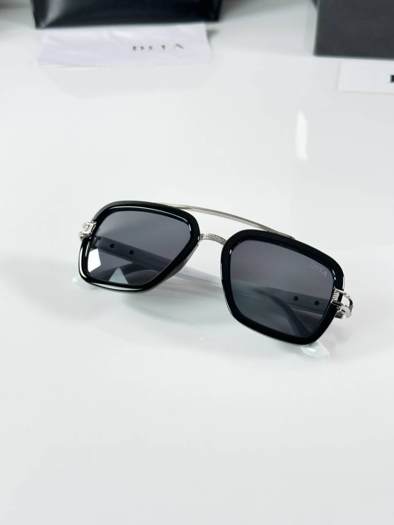 Dita 335 Black White