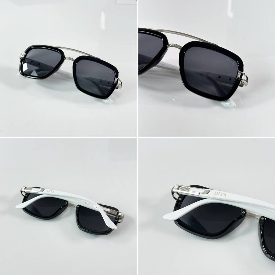 Dita 335 Black White