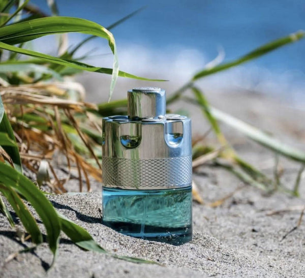 AZZARO WANTED TONIC EDT