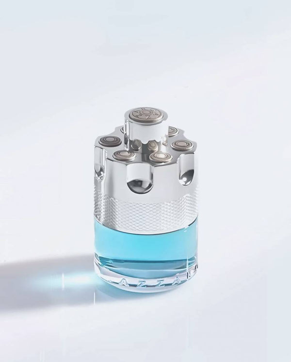 AZZARO WANTED TONIC EDT