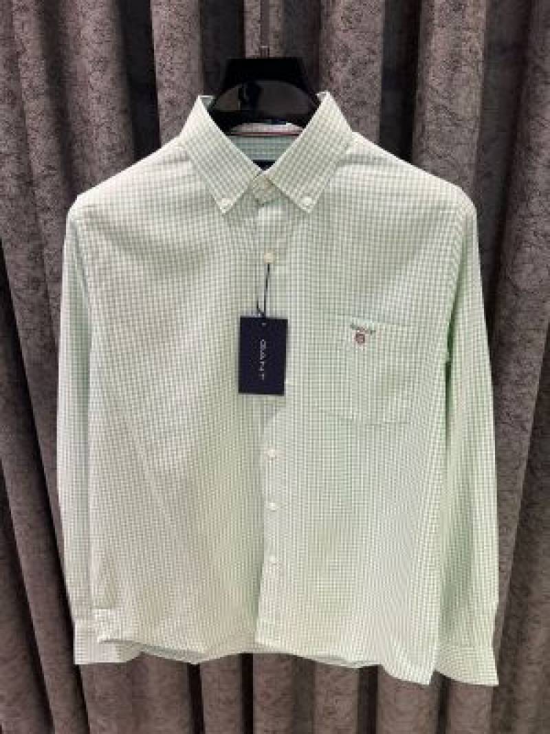GANT IMPORTED STORE ARTICLE SHIRT