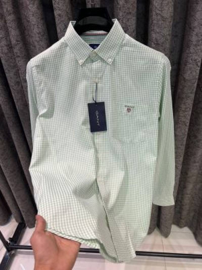 GANT IMPORTED STORE ARTICLE SHIRT