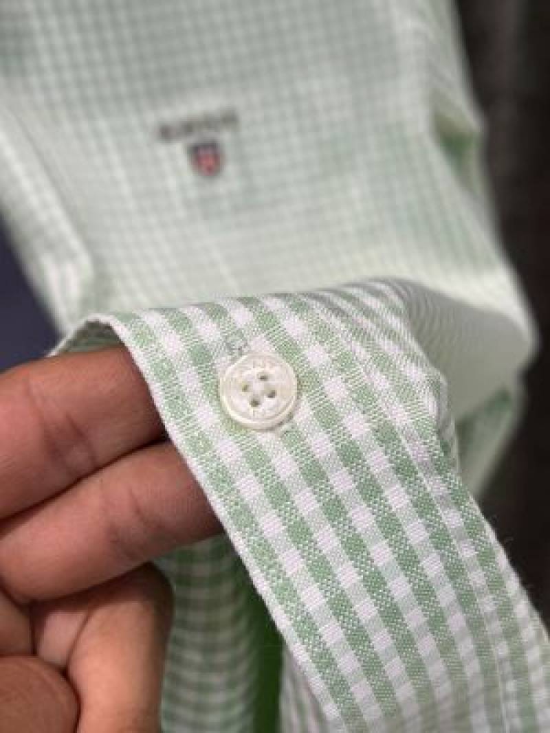 GANT IMPORTED STORE ARTICLE SHIRT