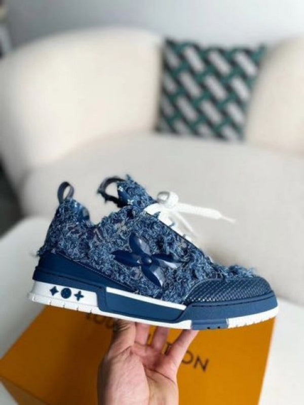 Louis Vuitton Skate Sneaker 03