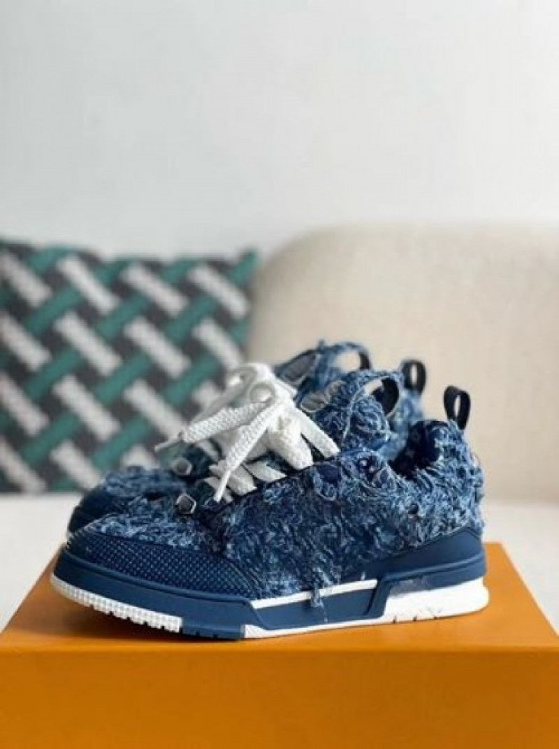 Louis Vuitton Skate Sneaker 03