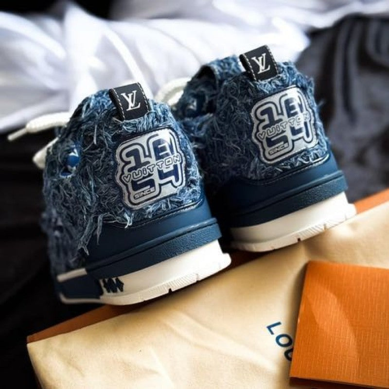 Louis Vuitton Skate Sneaker 03