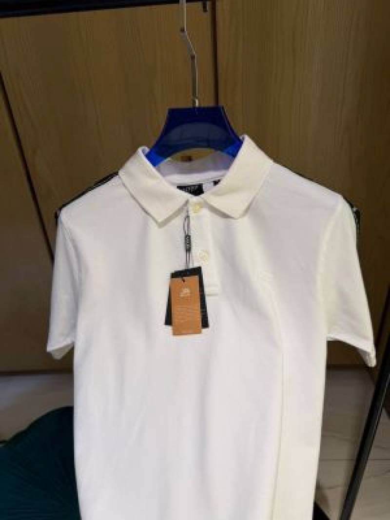 Hugo BOSxS IMPORTED STORE ARTICLE POLO T-SHIRTx
