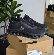 Loewe X On Cloudtilt All Black