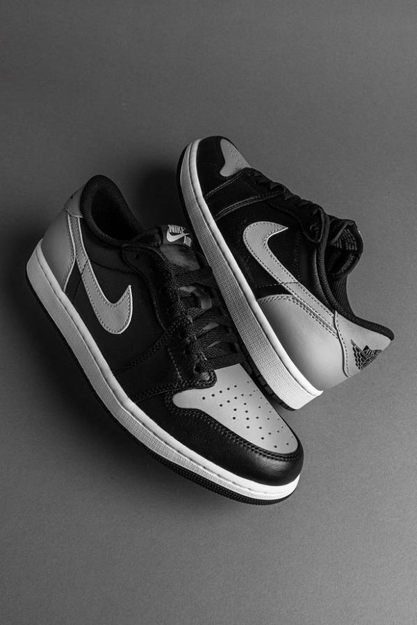 Nike Air Jordan Retro 1 Low Og Shadow sale