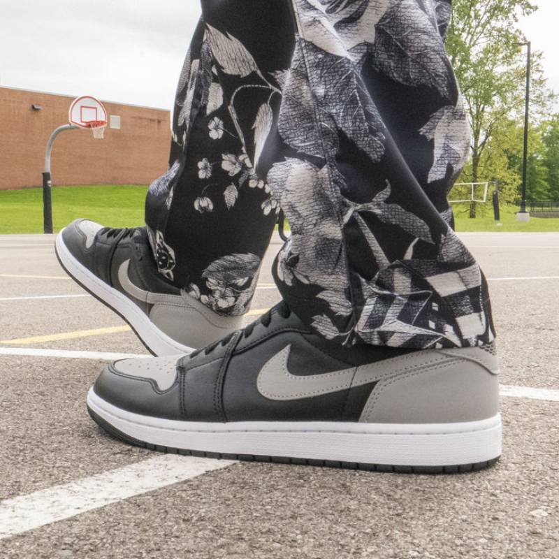 Nike Air Jordan Retro 1 Low Og Shadow sale