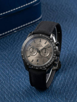 Omega Speedmaster Professional Moonwatch