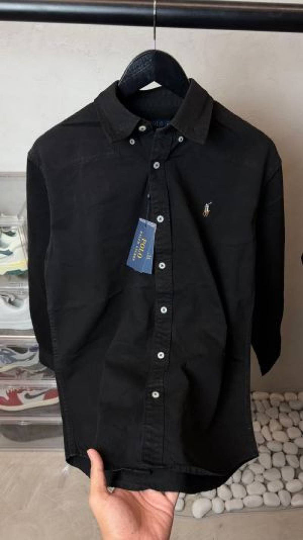 Ralph_ Laure_n Premium Oxford Shirts 1628