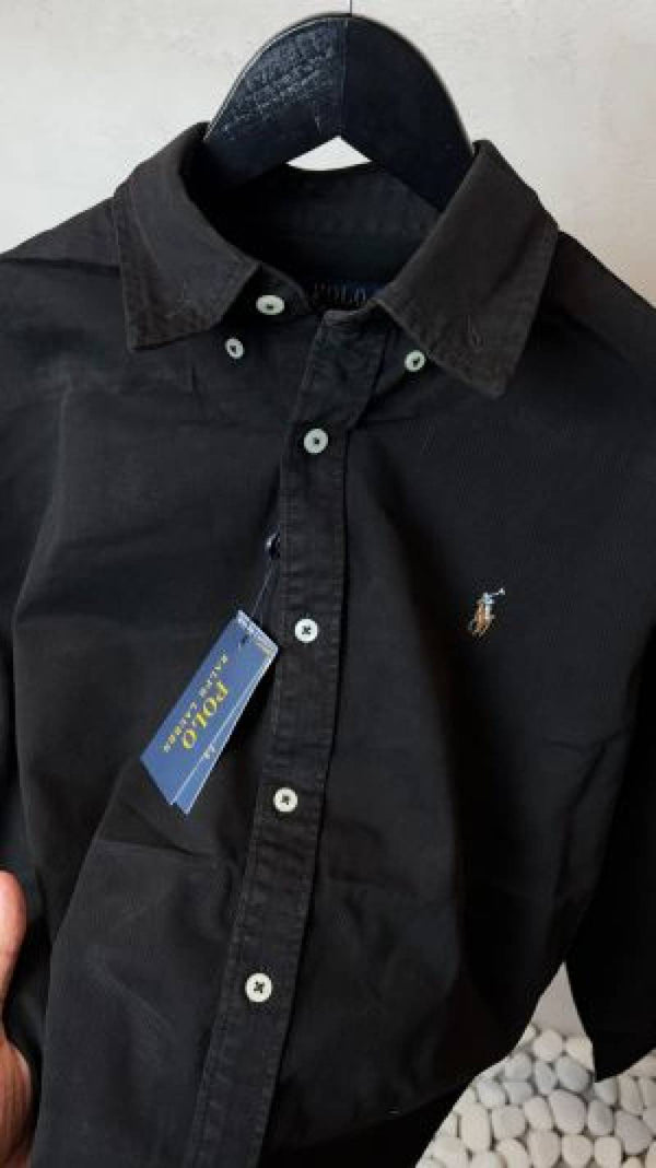Ralph_ Laure_n Premium Oxford Shirts 1628