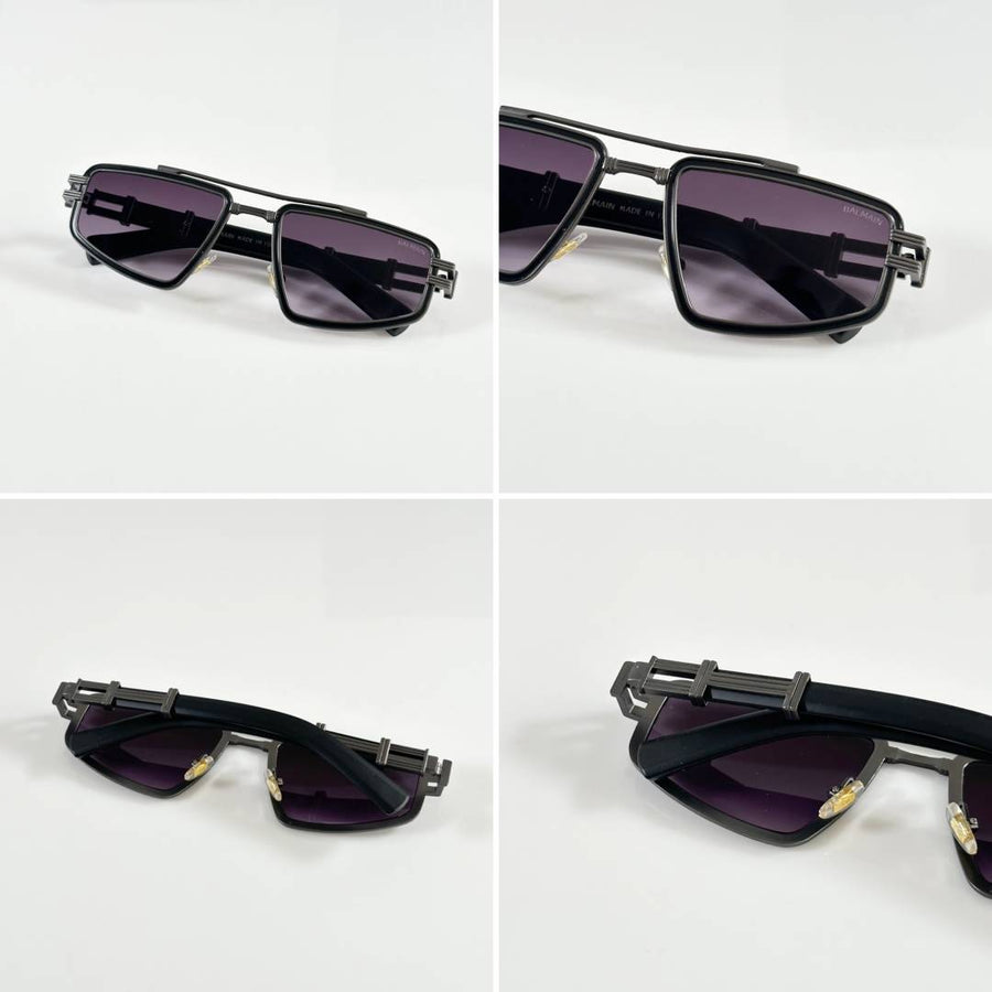 Balmain 0250 Black DC