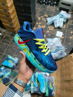 Nike Ja 3 Uncle Phil 2727