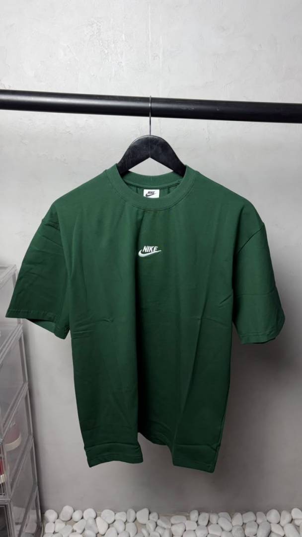 Nik Premium Oversized T-Shirt 2664