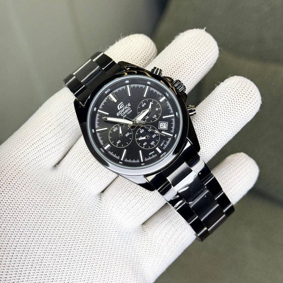 Edifice Chain 108