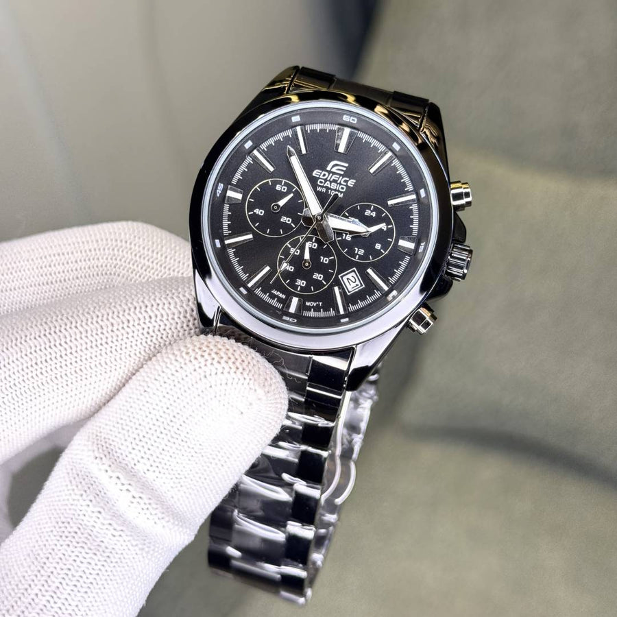Edifice Chain 108