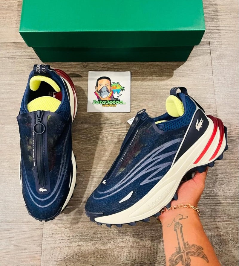 Lacoste audyssor trail