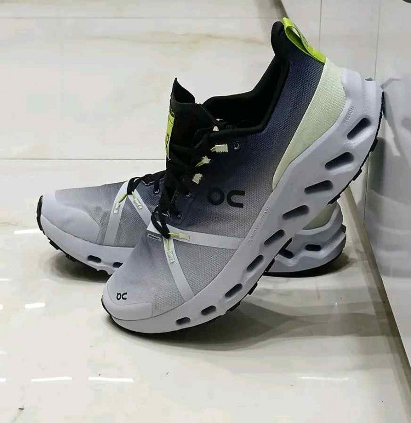 On Running CloudSurfer Trail Blue 1273