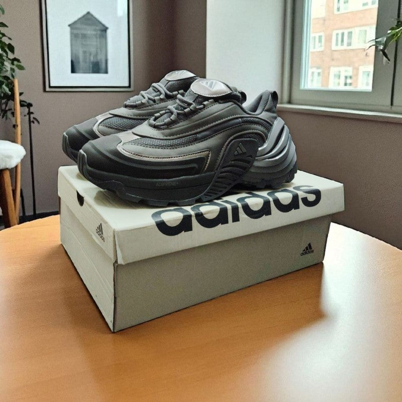 Adidas Wonder Runner Turbo Grey