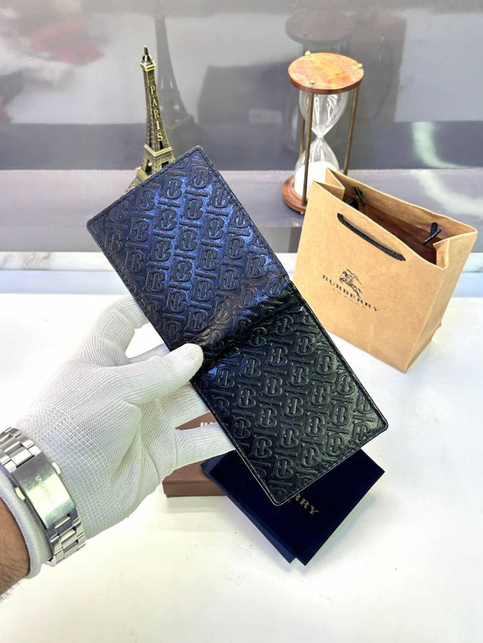 Burberry Wallet Black Fa 141 style idea
