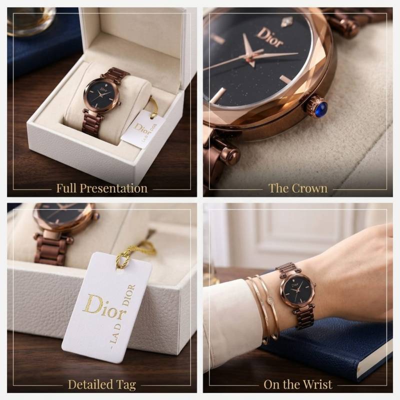 Dior Trend
