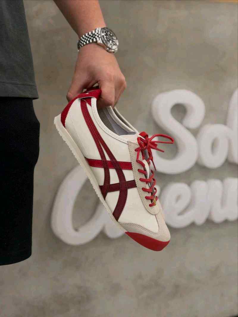 Onitsuka tiger Mexico 66 Year of Horse 2026
