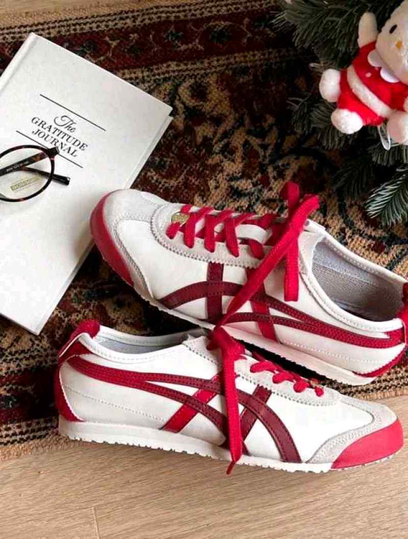 Onitsuka tiger Mexico 66 Year of Horse 2026