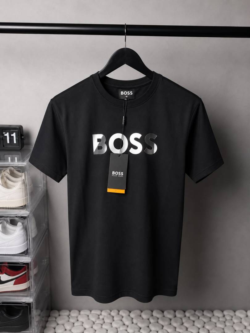 Hug_ Bos_s premium T shirt..1837. Sale-offer VS1000