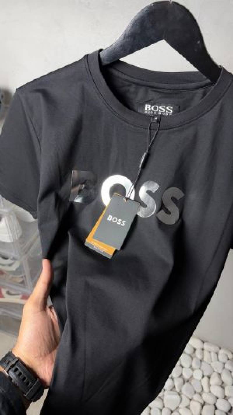 Hug_ Bos_s premium T shirt..1837. Sale-offer VS1000