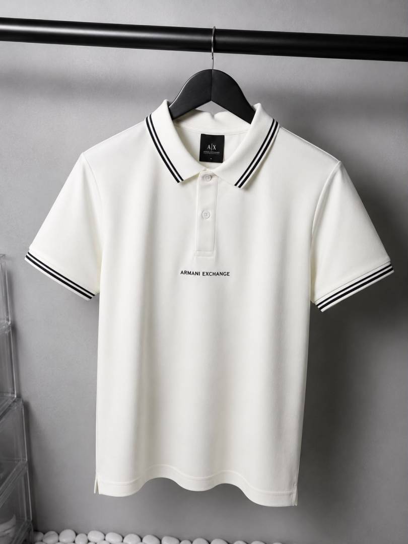 Armani_ Exchange premium T shirt.2014.