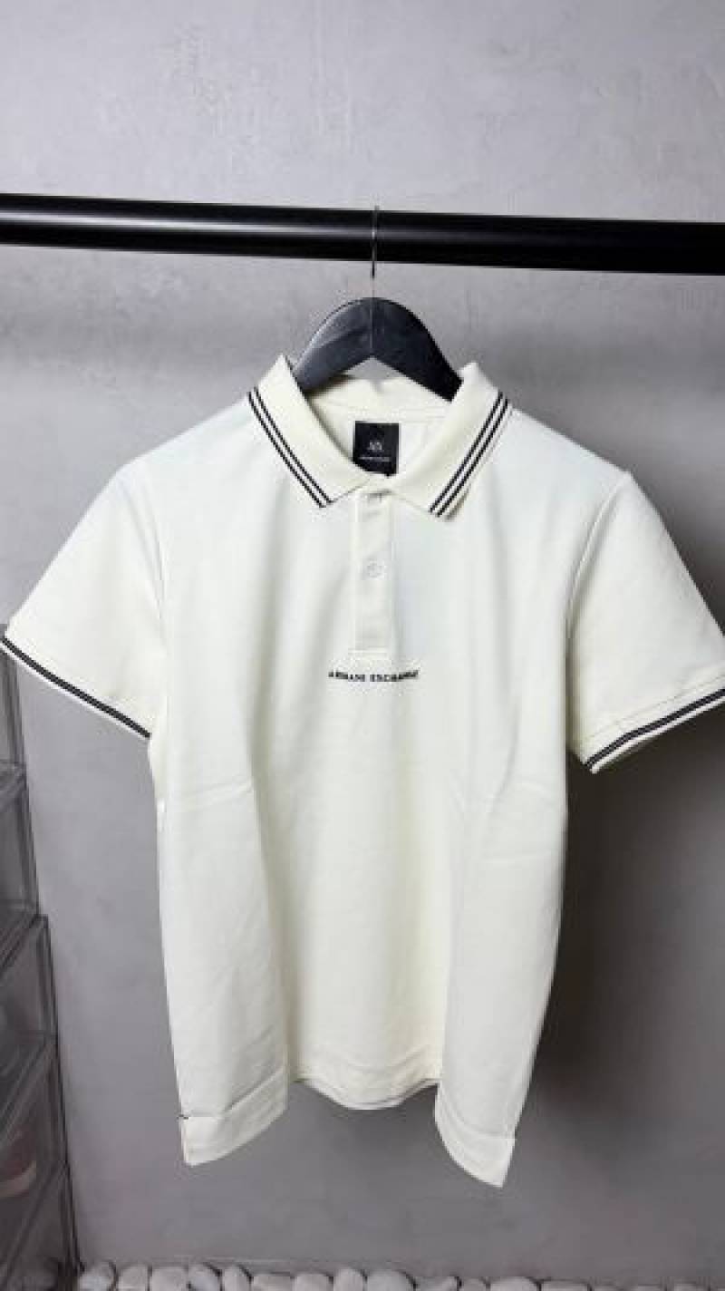 Armani_ Exchange premium T shirt.2014.