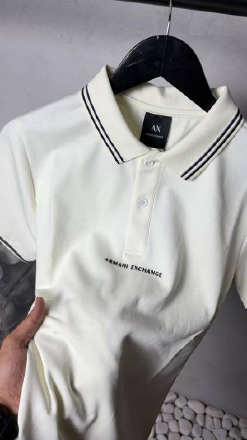 Armani_ Exchange premium T shirt.2014.