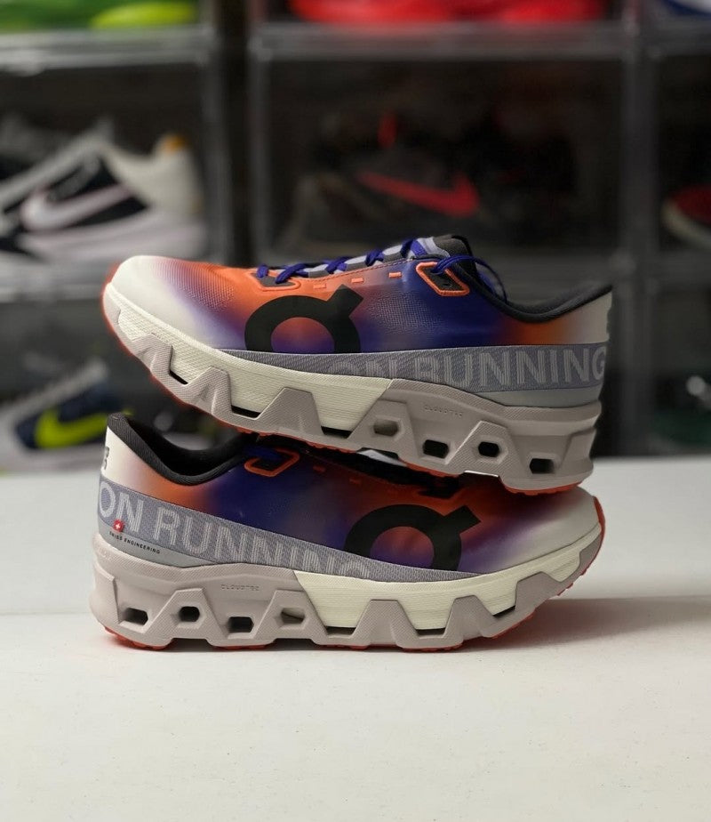 On Running Cloudmonster Hyper