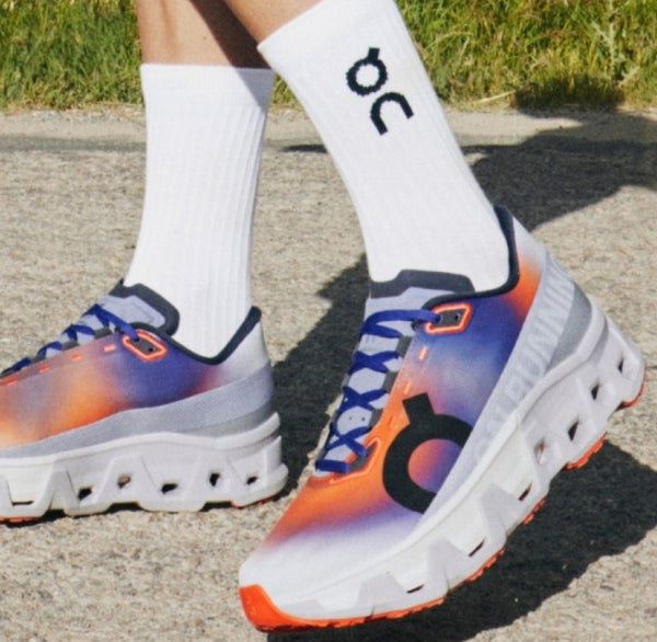 On Running Cloudmonster Hyper