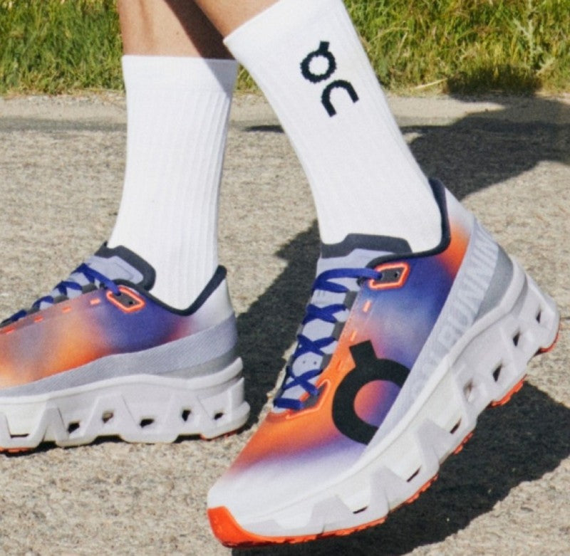 On Running Cloudmonster Hyper
